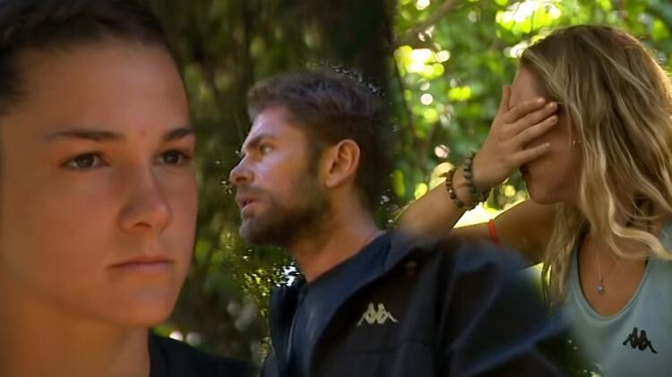 survivor adasinda neler oluyor acun ilicali nin sozleri damga vurdu 1